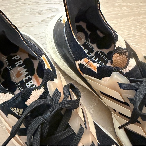 Adidas Marimekko Primeknit Ultraboost, 9 - Picture 4 of 10